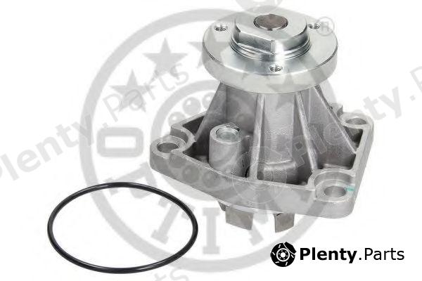  OPTIMAL part AQ-1207 (AQ1207) Water Pump