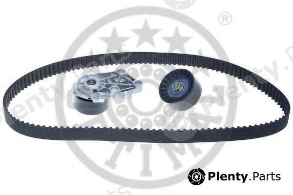  OPTIMAL part SK-1273 (SK1273) Timing Belt Kit