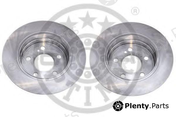  OPTIMAL part BS-8584 (BS8584) Brake Disc