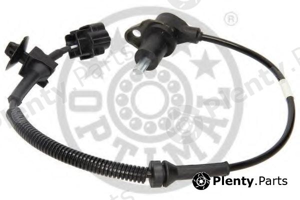  OPTIMAL part 06-S332 (06S332) Sensor, wheel speed