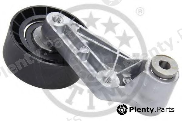  OPTIMAL part 0-N2140 (0N2140) Tensioner Pulley, v-ribbed belt