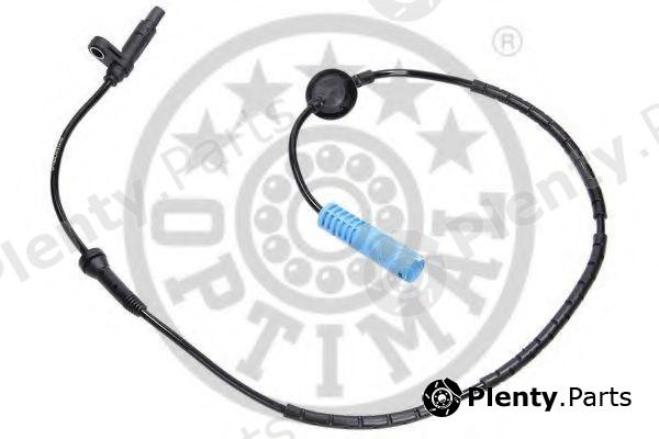  OPTIMAL part 06S135 Sensor, wheel speed