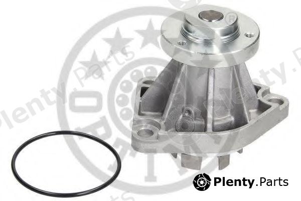  OPTIMAL part AQ-1207 (AQ1207) Water Pump