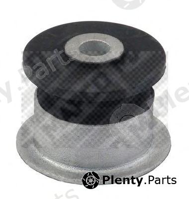 MAPCO part 37880 Control Arm-/Trailing Arm Bush