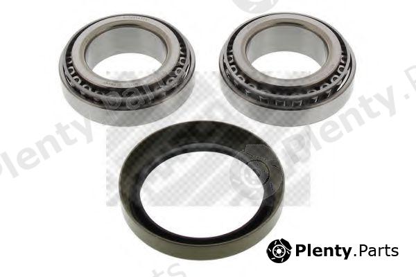  MAPCO part 26625 Wheel Bearing Kit