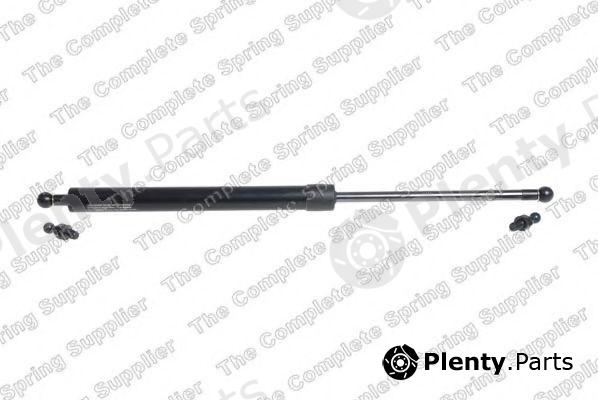  KILEN part 364002 Gas Spring, bonnet