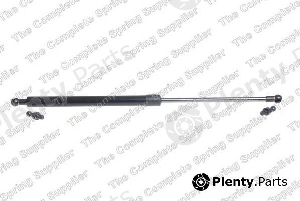  KILEN part 364003 Gas Spring, bonnet