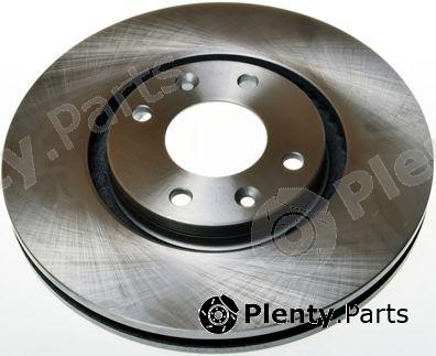  DENCKERMANN part B130148 Brake Disc