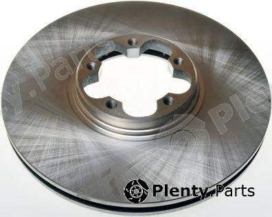  DENCKERMANN part B130153 Brake Disc