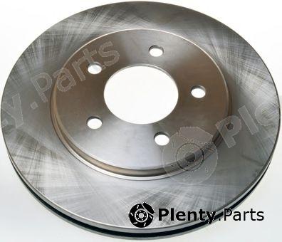  DENCKERMANN part B130279 Brake Disc