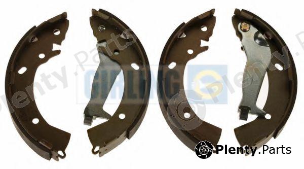 GIRLING part 5187079 Brake Shoe Set