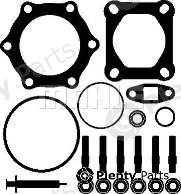  MAHLE ORIGINAL part 228TA17920000 Mounting Kit, charger