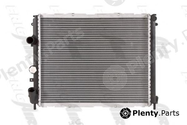  FRIGAIR part 0109.3082 (01093082) Radiator, engine cooling