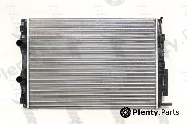 FRIGAIR part 0109.3107 (01093107) Radiator, engine cooling