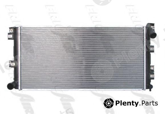  FRIGAIR part 0118.3020 (01183020) Radiator, engine cooling