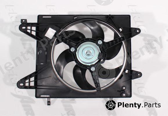  FRIGAIR part 0504.1215 (05041215) Fan, radiator
