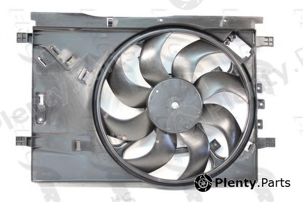  FRIGAIR part 0504.2015 (05042015) Fan, radiator