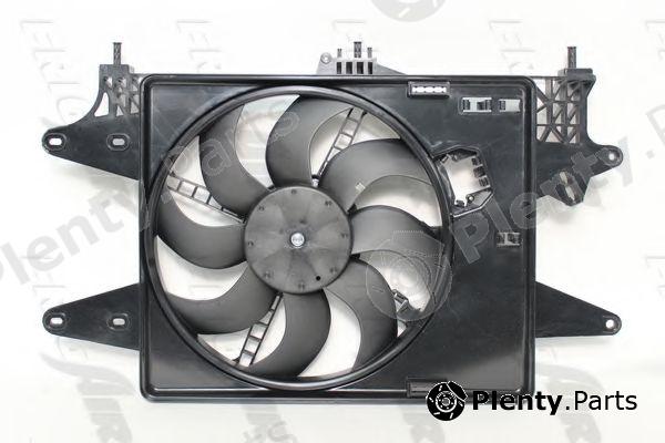  FRIGAIR part 0504.2018 (05042018) Fan, radiator