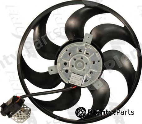  FRIGAIR part 0507.2018 (05072018) Fan, radiator