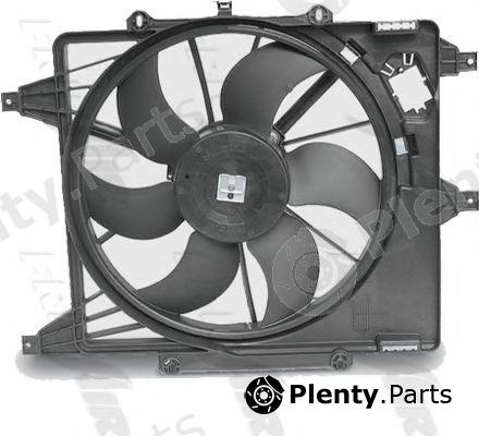  FRIGAIR part 0509.1737 (05091737) Fan, radiator