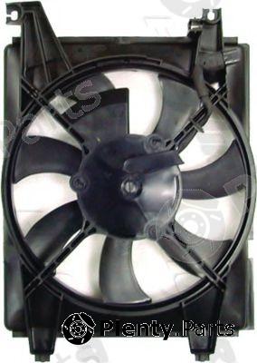  FRIGAIR part 0528.1012 (05281012) Fan, radiator