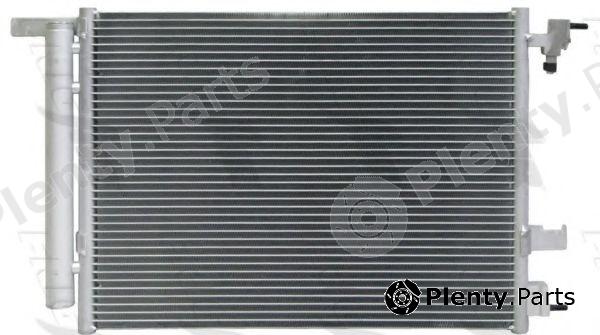  FRIGAIR part 0807.2040 (08072040) Condenser, air conditioning