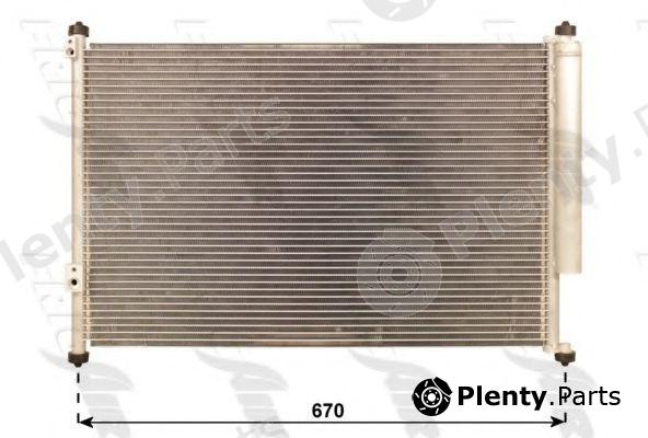  FRIGAIR part 0814.2012 (08142012) Condenser, air conditioning