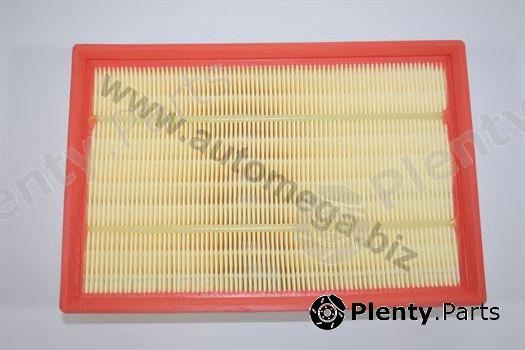  AUTOMEGA part 30102320496 Air Filter
