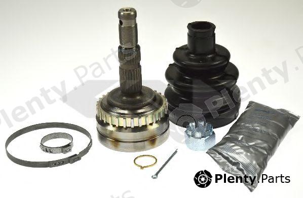  SPIDAN part 20181 Joint Kit, drive shaft