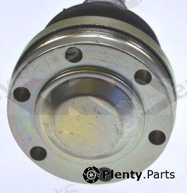  SPIDAN part 20541 Drive Shaft