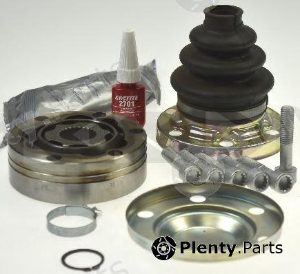  SPIDAN part 20542 Joint Kit, drive shaft