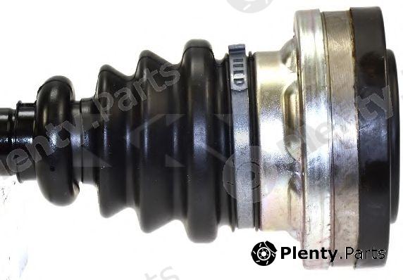  SPIDAN part 20600 Drive Shaft