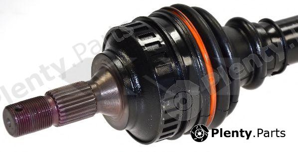  SPIDAN part 20669 Drive Shaft