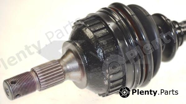  SPIDAN part 20670 Drive Shaft