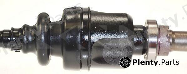  SPIDAN part 20670 Drive Shaft