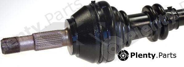  SPIDAN part 20940 Drive Shaft