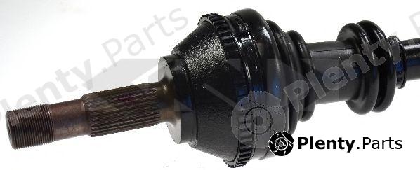  SPIDAN part 20946 Drive Shaft