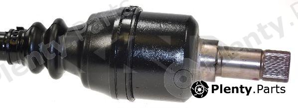  SPIDAN part 20946 Drive Shaft