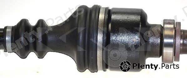  SPIDAN part 20947 Drive Shaft