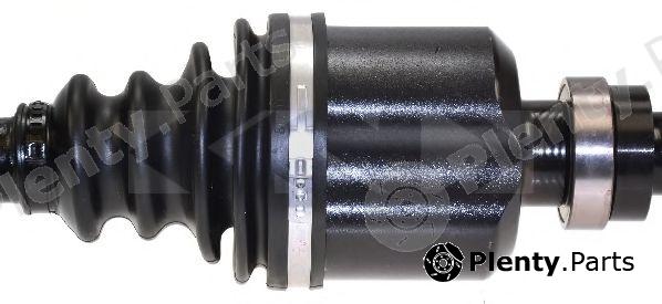  SPIDAN part 20949 Drive Shaft
