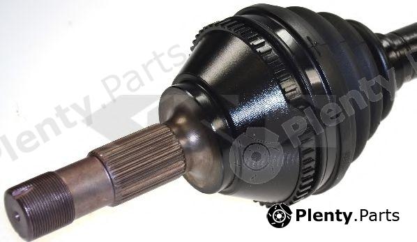  SPIDAN part 20950 Drive Shaft