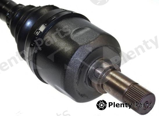  SPIDAN part 20950 Drive Shaft