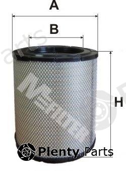  MFILTER part A8044 Air Filter