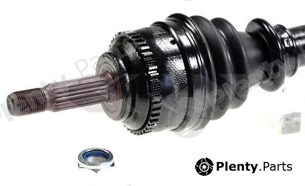  SPIDAN part 20960 Drive Shaft