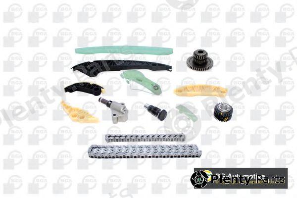  BGA part TC0150FK Timing Chain Kit