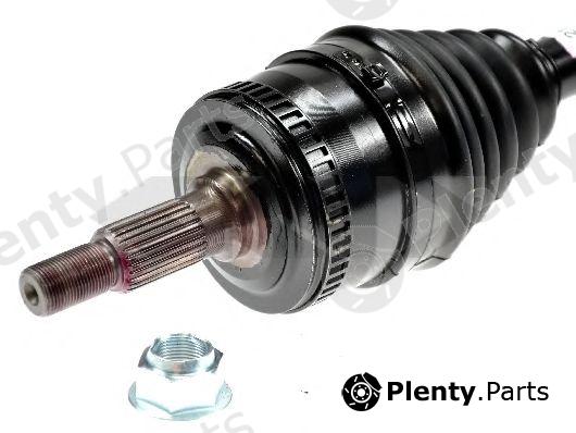  SPIDAN part 21011 Drive Shaft
