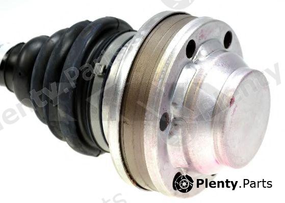  SPIDAN part 21011 Drive Shaft