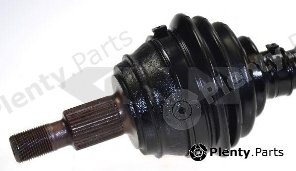  SPIDAN part 21015 Drive Shaft