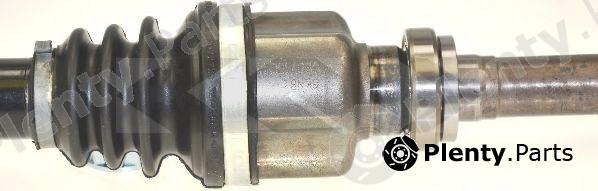  SPIDAN part 21044 Drive Shaft