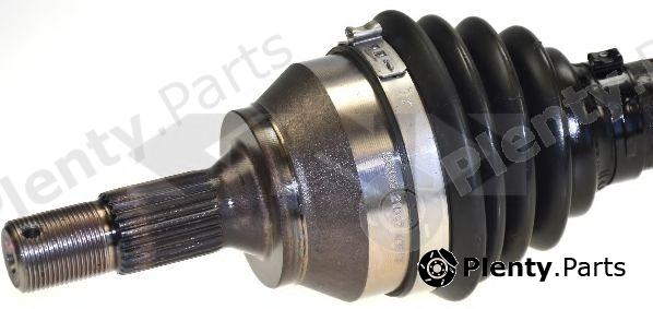  SPIDAN part 21047 Drive Shaft